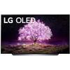 LG OLED65C1PUB Alexa Built-in C1 Series 65" 4K Smart OLED TV (Renewed) view 2