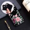 Phone Cover for Lenovo K13 Note (6.50"), ZXLZKQ Black Bumper Shockproof Cover, Full Drop Protection Case, Ultra-Thin Soft Silicone TPU Back Protective Cover - YQ12 view 2