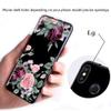 Phone Cover for Lenovo K13 Note (6.50"), ZXLZKQ Black Bumper Shockproof Cover, Full Drop Protection Case, Ultra-Thin Soft Silicone TPU Back Protective Cover - YQ12 view 3