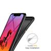 Phone Cover for Lenovo K13 Note (6.50"), ZXLZKQ Black Bumper Shockproof Cover, Full Drop Protection Case, Ultra-Thin Soft Silicone TPU Back Protective Cover - YQ12 view 4