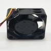 1608KL-04W-B59 12V 40mm Fan 12V 0.15A 404020mm 3-Wire Cooling Fan view 3