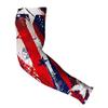 Adult Microfiber Single Arm Sleeve - USA view 1
