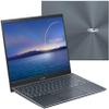 ASUS ZenBook 13 Ultra-Slim Laptop, OLED FHD Display, Intel Core i7-1165G7, 8GB LPDDR4X RAM, 512GB SSD, Thunderbolt 4, Wi-Fi 6, Windows 11, Pine Grey (Renewed) view 2