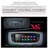 Android 8.1 Car Multimedia Player GPS 2 Din for Ford Focus 2/Kuga 2/S-MAX/Mondeo 4/C-MAX/Galaxy WiFi IPS Screen view 2