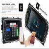 Android 8.1 Car Multimedia Player GPS 2 Din for Ford Focus 2/Kuga 2/S-MAX/Mondeo 4/C-MAX/Galaxy WiFi IPS Screen view 4