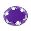 5Pcs for Arduino Lilypad Tri-Color LED RGB Module for Lilypad LED Module Tri-Color Module DIY Kit view 2