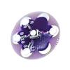 5Pcs for Arduino Lilypad Tri-Color LED RGB Module for Lilypad LED Module Tri-Color Module DIY Kit view 4