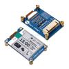 1.54inch e-Paper Module 200x200 E-Ink Display Screen 2-Color Black & White SPI Wide Viewing Angle Supports Partial Refresh view 1