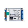 1.54inch e-Paper Module 200x200 E-Ink Display Screen 2-Color Black & White SPI Wide Viewing Angle Supports Partial Refresh view 3