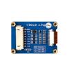 1.54inch e-Paper Module 200x200 E-Ink Display Screen 2-Color Black & White SPI Wide Viewing Angle Supports Partial Refresh view 4