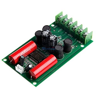 TA2024 12V 2x15W Mini HiFi Digital Audio AMP Amplifier Board Module for Car PC