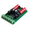 TA2024 12V 2x15W Mini HiFi Digital Audio AMP Amplifier Board Module for Car PC view 3