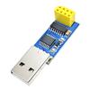 CH340T USB to Serial Port Adapter Board Module 1-31 Bytes 15 * 53mm in Stock view 1