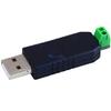 5PCS CH340 Chip USB to RS485 485 Converter Adapter for Win7 XP Vista Linux OS WinCE5.0 view 2