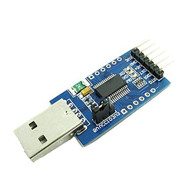 5V 3.3V FT232RL USB to Serial 232 Adapter Download Cable Module for Arduino