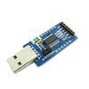 5V 3.3V FT232RL USB to Serial 232 Adapter Download Cable Module for Arduino view 1