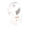 AC 220V-240V 180 Degree Outdoor IP44 Security PIR Infrared Motion Sensor Detector Movement Switch Max 12m 50Hz 3-2000LUX view 4