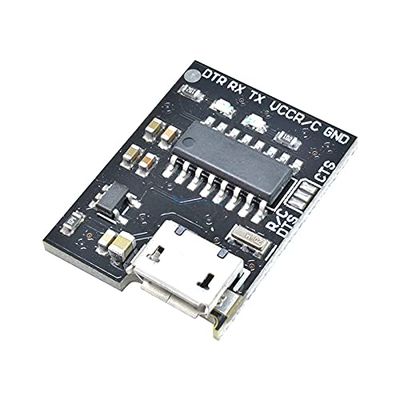 CH340G CH340 Breakout 5V 3.3V USB to Serial Module for WEMOS for Arduino Downloader Pro Mini Micro USB