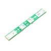 10Pcs 1S 3.7V 2.5A Lithium Battery Protection Board BMS PCM PCB Polymer Over Charge Discharge Li-ion Protect Module view 2