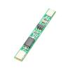 10Pcs 1S 3.7V 2.5A Lithium Battery Protection Board BMS PCM PCB Polymer Over Charge Discharge Li-ion Protect Module view 3