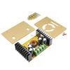 10A DC-DC Adjustable LCD Dual Display CC CV Step-Down Power Supply Module Short Circuit Protection + Case DC-DC Boost Converter view 4
