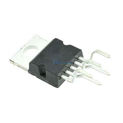 10pcs TDA2030 TDA2030A Linear Audio Amplifier Short-Circuit and Thermal Protection IC