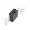10pcs TDA2030 TDA2030A Linear Audio Amplifier Short-Circuit and Thermal Protection IC view 3