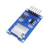 2PCS Micro SD Storage Board Micro SD TF Card Adapter Memory Shield Expansion Module SPI for Arduino AVR Microcontroller 3.3V view 4