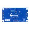 10Pcs DC-DC XL6009 Boost Step Up Power Supply Module Digital 4.5-32V to 5-35V Step-up Voltage Regulator with LED Voltmeter view 2