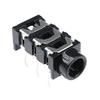 10Pcs 3.5mm 5Pin Stereo Headphone Audio Jack Earphone Socket view 4