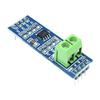 10Pcs/Lot TTL to RS485 Module for Arduino Max458 Chip RS485 RS-485 Communication Transceiver 5V 44 * 14MM view 1
