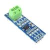 10Pcs/Lot TTL to RS485 Module for Arduino Max458 Chip RS485 RS-485 Communication Transceiver 5V 44 * 14MM view 4