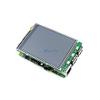 3.2 Inch 320x240 TFT LCD Touch RGB Screen Display Monitor 3.2" LCD Module for Raspberry Pi B+ B PI2 view 3