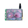 3.2 Inch 320x240 TFT LCD Touch RGB Screen Display Monitor 3.2" LCD Module for Raspberry Pi B+ B PI2 view 4