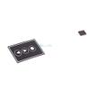1x3 Matrix Array Membrane Switch Keypad 3 Keys Keyboard 13 Keys Display Switch Control Panel for DIY view 2