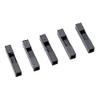 100Pcs 2.54mm 1P Pitch Dupont Jumper Wire Cable Housing Female Pin Contor view 4