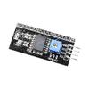 10Pcs/Lot IIC/I2C Interface LCD1602 Adapter Plate Board 5V LCD Adapter Converter Module for LCD1602 2004 LCD for Arduino view 1