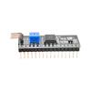 10Pcs/Lot IIC/I2C Interface LCD1602 Adapter Plate Board 5V LCD Adapter Converter Module for LCD1602 2004 LCD for Arduino view 3