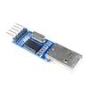 PL2303 USB to RS232 TTL PL2303HX Module Download Line On STC Microcontroller USB to TTL Programming Unit in The Nine Upgrade view 2