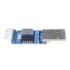 PL2303 USB to RS232 TTL PL2303HX Module Download Line On STC Microcontroller USB to TTL Programming Unit in The Nine Upgrade view 3