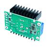 2PCS 300W XL4016 DC-DC Max 9A Step Down Buck Converter 5-40V to 1.2-35V Adjustable Power Supply Module LED Driver for Arduino view 3