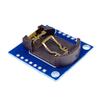 10pcs IIC/I2C RTC DS1307 AT24C32 Real Time Clock Module for Arduino 51 AVR ARM PIC 2.9 * 2.6cm view 2