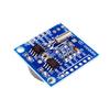 10pcs IIC/I2C RTC DS1307 AT24C32 Real Time Clock Module for Arduino 51 AVR ARM PIC 2.9 * 2.6cm view 3