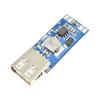 1PCS 9V/12V/24V to 5V DC-DC Step-Down Car Charger USB Car Charger Max 3A Output Buck Regulator Power Supply Module view 1