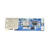 1PCS 9V/12V/24V to 5V DC-DC Step-Down Car Charger USB Car Charger Max 3A Output Buck Regulator Power Supply Module view 3