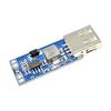 1PCS 9V/12V/24V to 5V DC-DC Step-Down Car Charger USB Car Charger Max 3A Output Buck Regulator Power Supply Module view 4