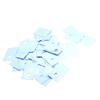 100PCS TO-220 Insulation Pads Silicone Heatsink Shim for Laptop CPU GPU Good view 2