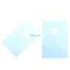 100PCS TO-220 Insulation Pads Silicone Heatsink Shim for Laptop CPU GPU Good view 3