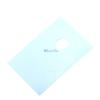 100PCS TO-220 Insulation Pads Silicone Heatsink Shim for Laptop CPU GPU Good view 4
