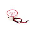 5PCS/Lot 95DB Alarm High-Decibel 3-24V 12V Electronic Buzzer Beep Alarm Intermittent Beep for Arduino SFM-27 view 2